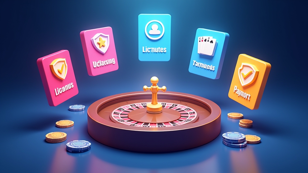 Lukkly Casino Official Website