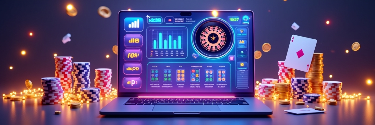 Reseña de Lukkly Casino