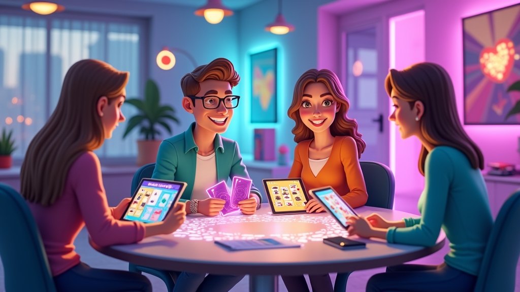 Lukkly Review